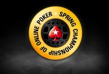 PokerStars Demolishes Another World Record Thanks to SCOOP