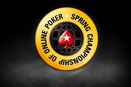  PokerStars sets record. 