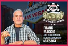 Record-Breaking Seniors Could Push WSOP Main Event to New Heights