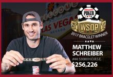 Non-Hold’em Action at the WSOP Sees One Player Win Without Knowing the Rules