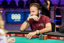 WSOP Player of the Year Race Heating Up