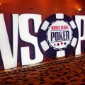 WSOP halfway report.