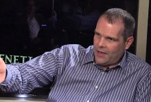 Howard Lederer and Friends Put WSOP on Full Tilt