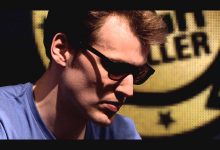 Christoph Vogelsang is the 2017 Super High Roller Bowl Baller