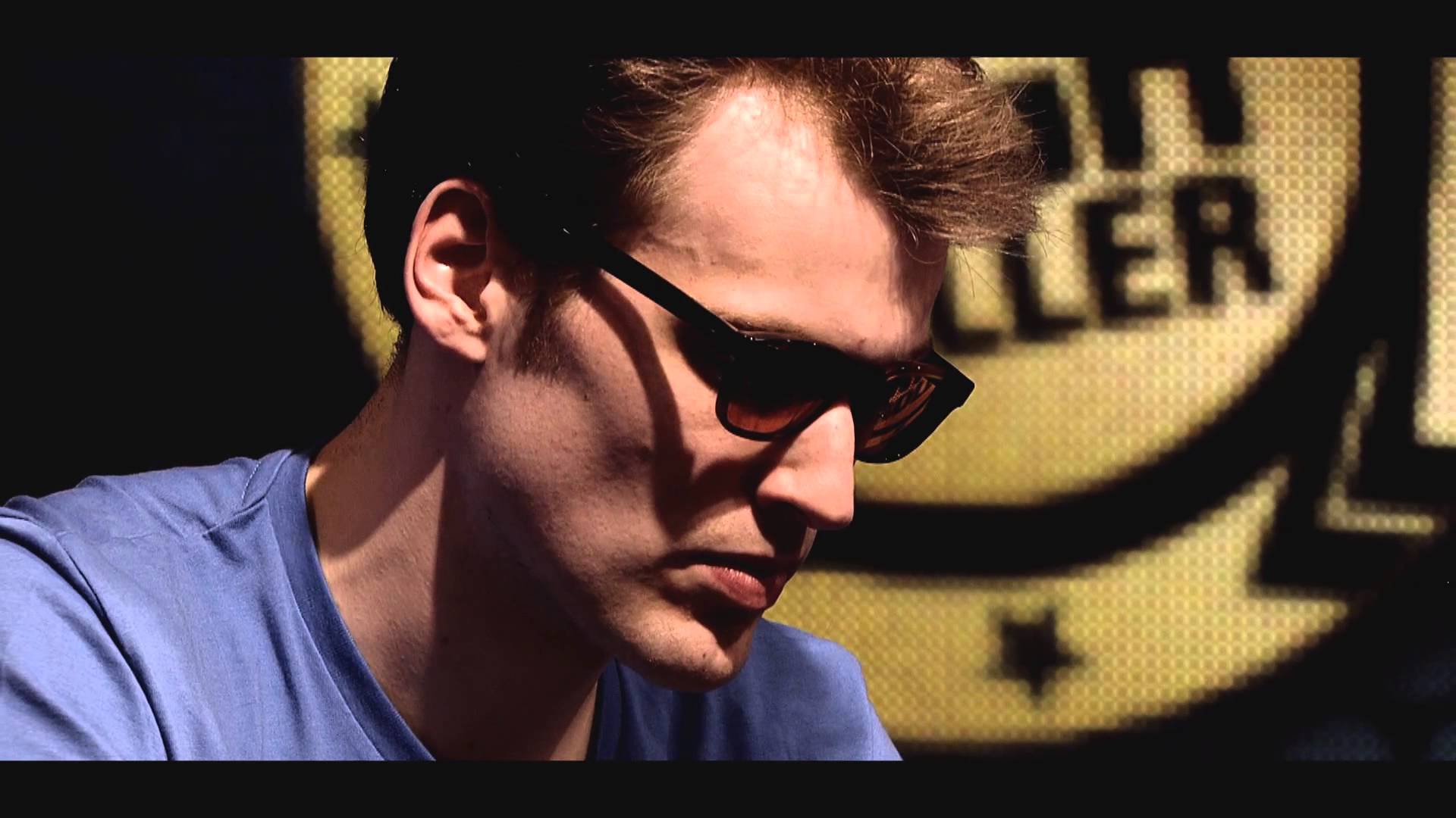 Christoph Vogelsang Super High Roller Bowl.