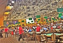 WSOP Marathon Proves Not All Bracelet Events Need to be a Sprint