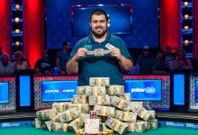 IRS Wins Big Thanks to WSOP Main Event Finalists