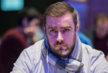 Can Antoine Saout Avenge 2009 WSOP Main Event Defeat as 2017 Final Table is Set?