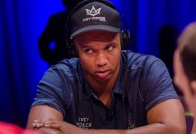 Phil Ivey Leads An All-Star Cast in WSOP Hall of Fame Finale