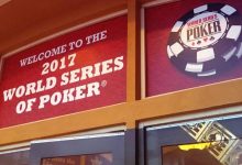 More than $8 Million on the Line as WSOP Main Event Bubble Bursts