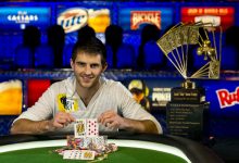 WSOP’s Finest Out to Prove They’re the Best in $50,000 Poker Players Championship