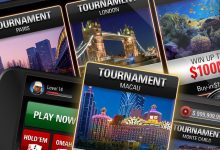 Social Gaming App to Diversify PokerStars’ Portfolio