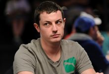 Tom Dwan Returns to the Spotlight in Poker After Dark