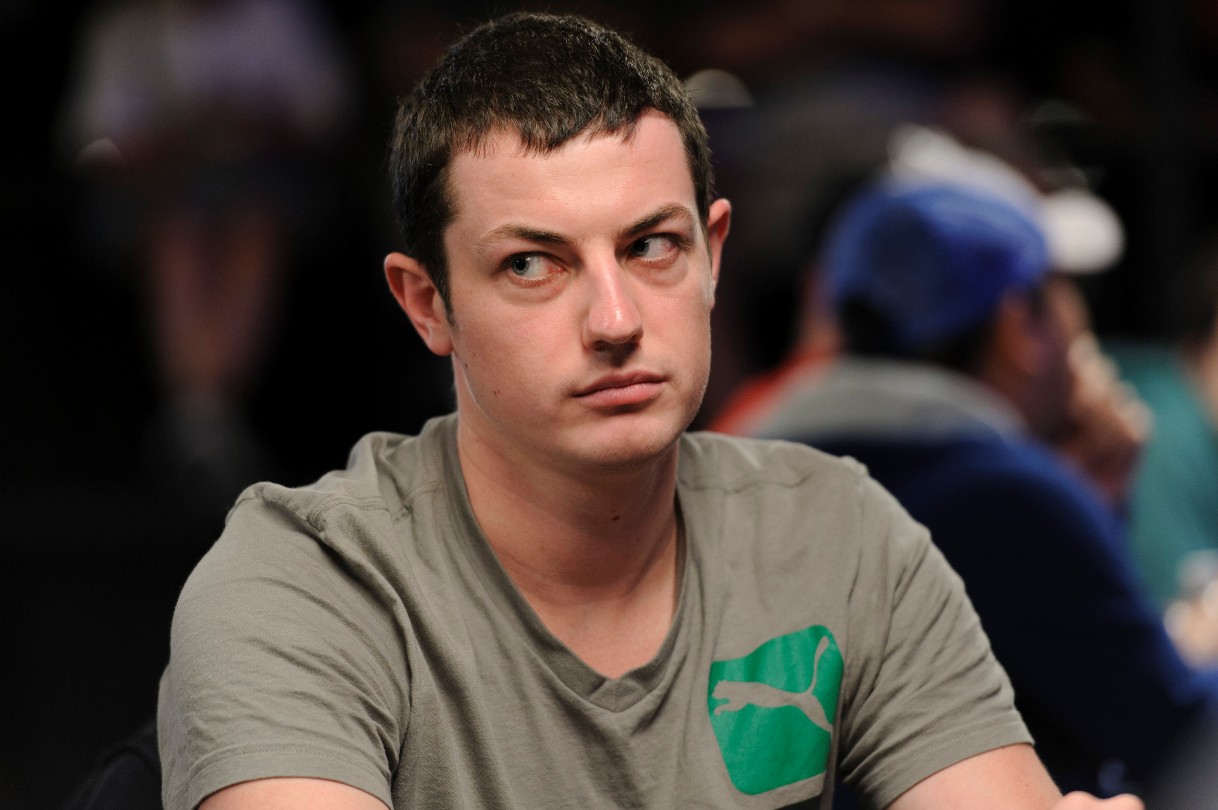 Tom Dwan Poker After Dark.