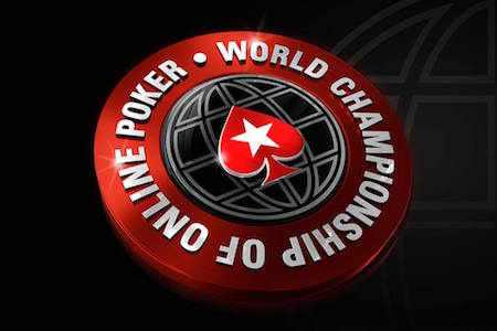 PokerStars WCOOP 2017. 