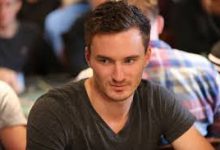 Steffen Sontheimer Wins Poker Masters Purple Jacket in Style