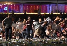 Las Vegas Killer Identified as Public Grapples with Worst Mass Shooting in US History