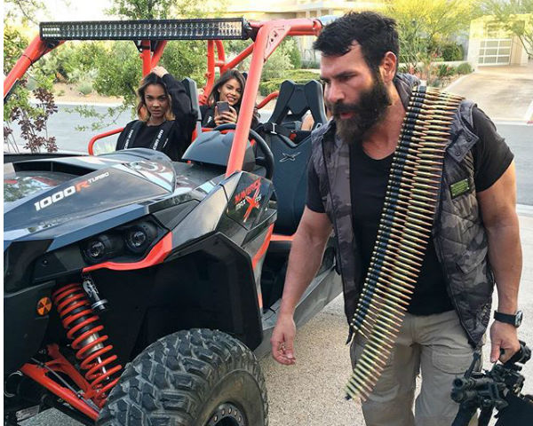 Image result for dan bilzerian