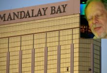 Las Vegas Shooter’s High-Stakes Gambling Surged Prior to Mass Killing