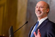 Pennsylvania On the Verge of Becoming an Online Poker State