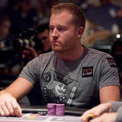  Tom Waters partypoker collusion.