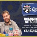 Dominik Nitsche WSOPE.