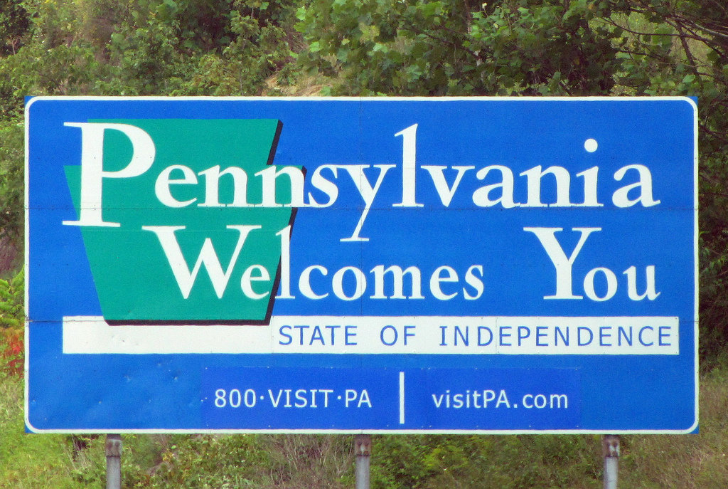 Pennsylvania iGaming.