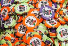 Official 2018 WSOP Schedule Contains Nine New Events