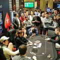 APJC poker tour Macau and Taiwan