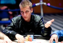 German Poker Star Philipp Gruissem Joins partypoker