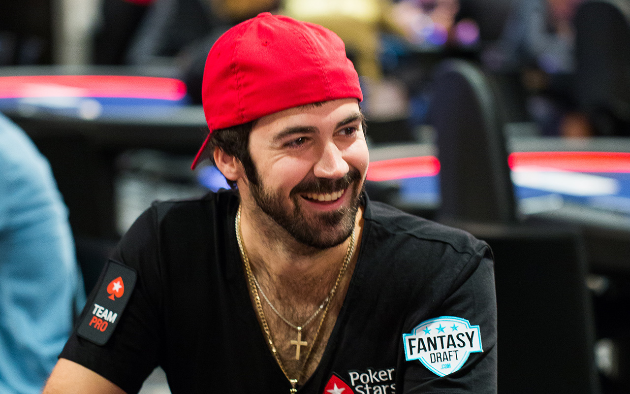 Jason Mercier