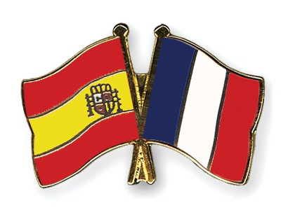 France and Spain Online Poker