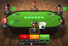 Unibet Poker Removes “Damaging” High Stakes Tables
