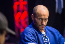 Controversy as Spectators Accuse Mike Leah of Buying WPT Title