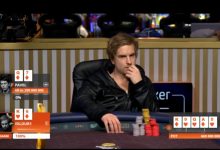 Viktor Blom Hero Calls His Way to Partypoker MILLIONS Title