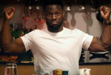 Funnyman Kevin Hart Shows His Poker Face in New Training Series   