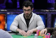 Phil Galfond On a Possible Poker Armageddon