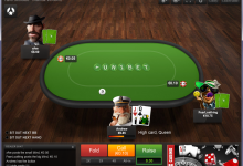 Unibet Online Series Marks New Era in Site’s Evolution