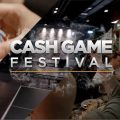 Cash Game Festival