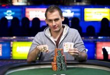Super High Roller Bowl China Finishes with a Flourish