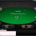 PokerStars rake increase.