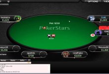 Low Stakes Players to Face Rake Increase at PokerStars