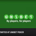 Unibet Poker