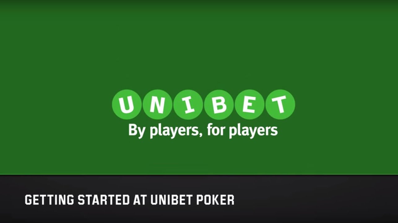 Unibet Poker