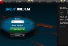 PokerStars Divides Opinions with Split Hold’em Launch