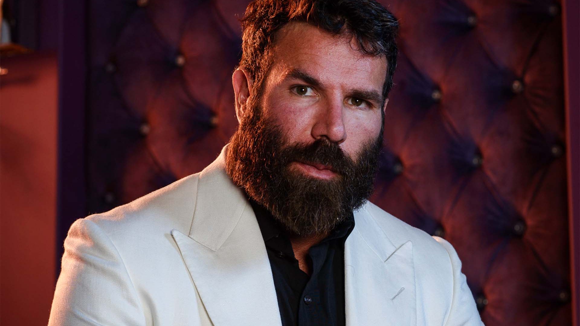 Dan Bilzerian Instagram.  