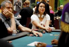 Jennifer Tilly Leads Women in Poker Hall of Fame Nominees