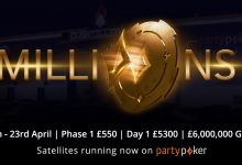 Partypoker Creates New Currency for Tournament Lovers   