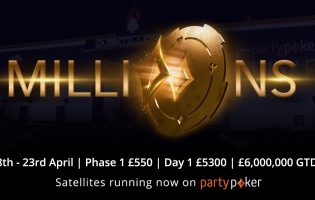 Partypoker Creates New Currency for Tournament Lovers