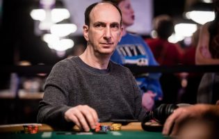 Erik Seidel and Others Sue Alleged Super Bowl Ticket Scammer Ali Fazeli
